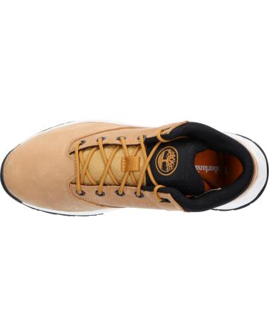 Zapatillas deporte de Hombre TIMBERLAND A2FQF SOLAR WAVE SUPER OX 763 SPRUCE YELLOW