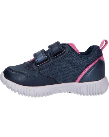 Zapatillas deporte de Niña GEOX B161XA 054AS B WAVINESS C4268 NAVY
