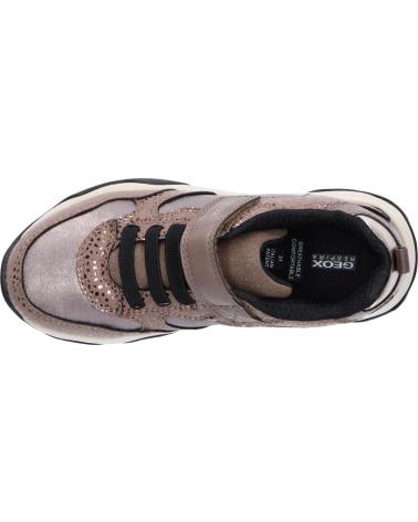 Deportivas de Mujer y Niña GEOX J16CMA 0DHBC J CALCO C1X2X SMOKE GREY
