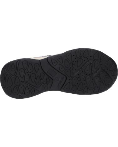 Deportivas de Mujer y Niña GEOX J16CMA 0DHBC J CALCO C1X2X SMOKE GREY