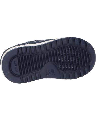 Zapatillas deporte de Niño GEOX B163CD 022ME B ALBEN C4502 NAVY