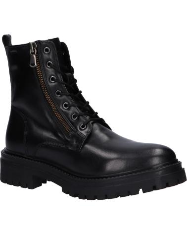 Stivaletti per Donna GEOX D16HRF 00043 D IRIDEA C9999 BLACK
