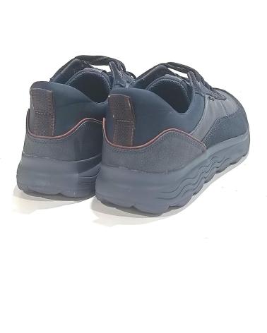 Zapatillas-Deporte-De-Hombre-GEOX-ZAPATILLAS-EN-COLOR--PARA-MARINO