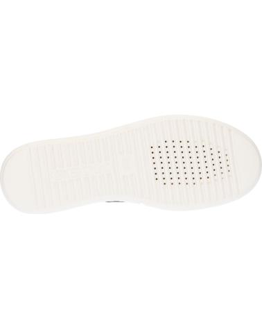 Scarpe sport per Donna GEOX D16FED 08507 D PONTOISE C1002 OFF WHITE
