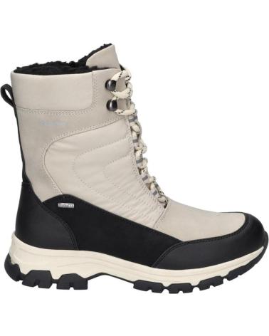 Botines de Mujer WESTLAND CHAMBERY-02 OFFWHITE OFWHITTE