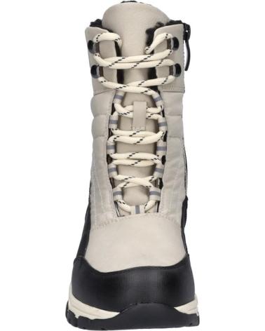 Botines de Mujer WESTLAND CHAMBERY-02 OFFWHITE OFWHITTE