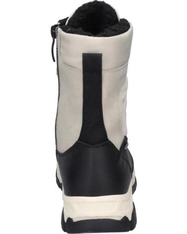 Botines de Mujer WESTLAND CHAMBERY-02 OFFWHITE OFWHITTE