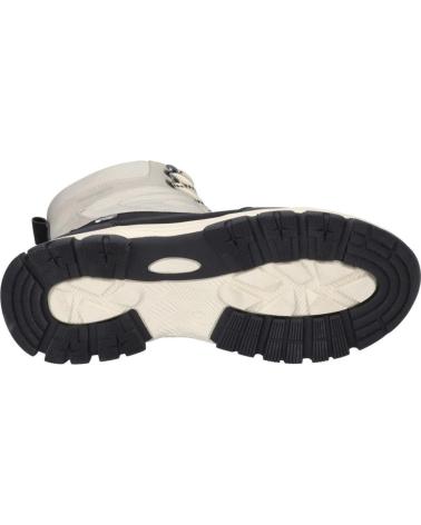 Botines de Mujer WESTLAND CHAMBERY-02 OFFWHITE OFWHITTE