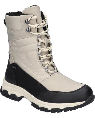 Botines de Mujer WESTLAND CHAMBERY-02 OFFWHITE OFWHITTE