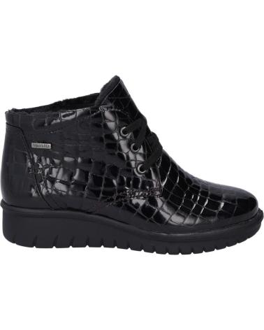 Botines de Mujer WESTLAND CALAIS-88 NEGRO