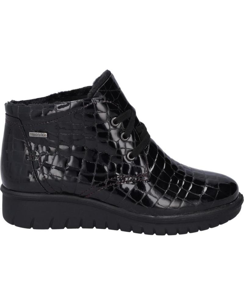 Botines de Mujer WESTLAND CALAIS-88 NEGRO