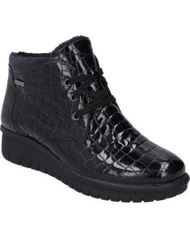 Botines de Mujer WESTLAND CALAIS-88 NEGRO