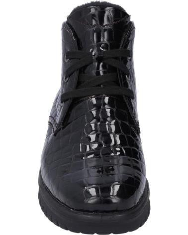 Botines de Mujer WESTLAND CALAIS-88 NEGRO