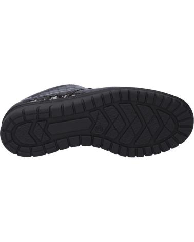 Botines de Mujer WESTLAND CALAIS-88 NEGRO