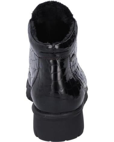 Botines de Mujer WESTLAND CALAIS-88 NEGRO