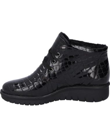 Botines de Mujer WESTLAND CALAIS-88 NEGRO