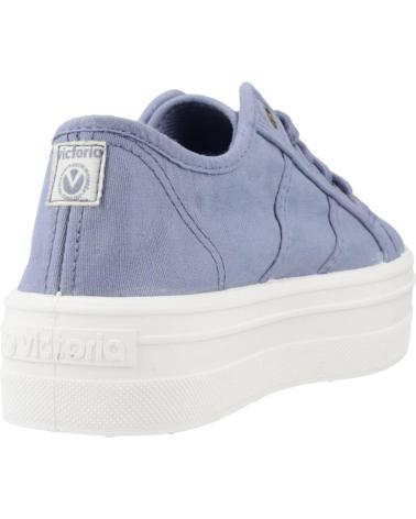 VICTORIA DEPORTIVAS 1092138 BARCELONA PLATAFORMA AZUL