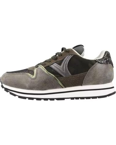 VICTORIA 1141136V DAMEN SNEAKER SPORTSCHUHE VERDE
