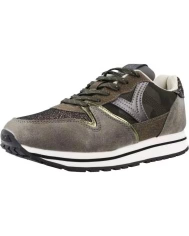 VICTORIA 1141136V DAMEN SNEAKER SPORTSCHUHE VERDE