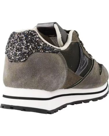 VICTORIA 1141136V DAMEN SNEAKER SPORTSCHUHE VERDE