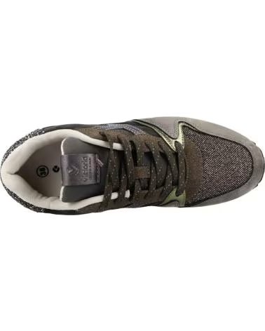 VICTORIA 1141136V DAMEN SNEAKER SPORTSCHUHE VERDE