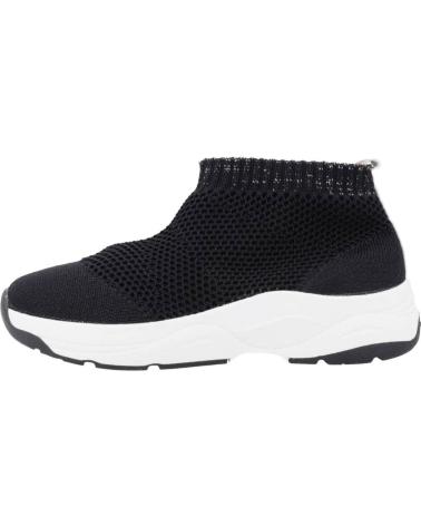 Sportif pour Fille VICTORIA 1151101V NEGRO