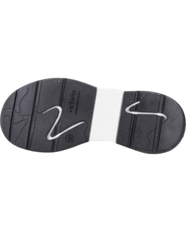 Esportes  de Menina VICTORIA 1151101V NEGRO