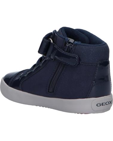 Esportes  de Menina GEOX B161MA 0AU02 B GISLI C4002 NAVY