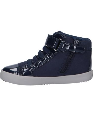 Esportes  de Menina GEOX B161MA 0AU02 B GISLI C4002 NAVY