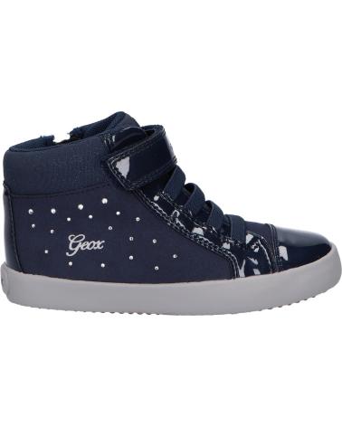Esportes  de Menina GEOX B161MA 0AU02 B GISLI C4002 NAVY