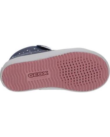 Esportes  de Menina GEOX B161MA 0AU02 B GISLI C4002 NAVY