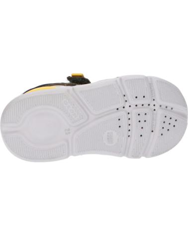 Scarpe sport per Bambino GEOX B154EA 022BC B PILLOW C3024 DK GREEN