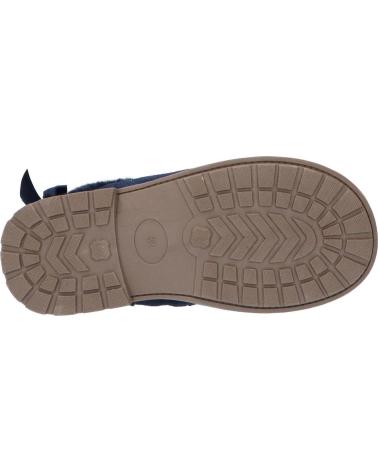 Botas de Menina MOD8 BOTAS 737550 STELIE AZUL