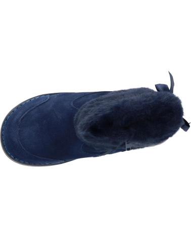 Botas de Menina MOD8 BOTAS 737550 STELIE AZUL