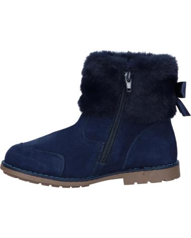 Botas de Menina MOD8 BOTAS 737550 STELIE AZUL