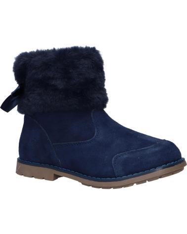Botas de Menina MOD8 BOTAS 737550 STELIE AZUL