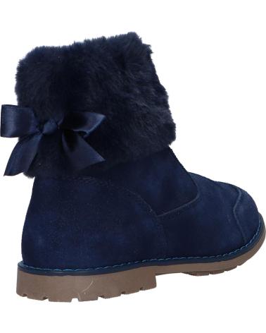 Botas de Menina MOD8 BOTAS 737550 STELIE AZUL