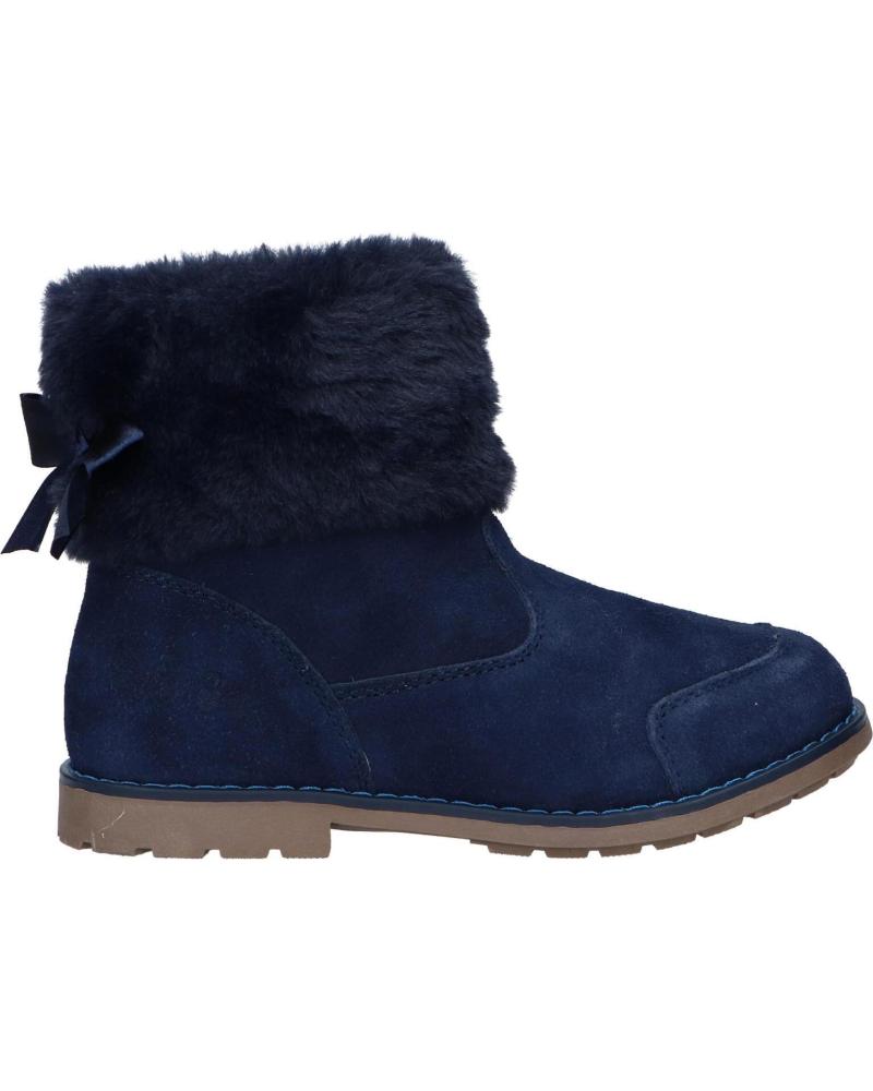 Botas de Menina MOD8 BOTAS 737550 STELIE AZUL