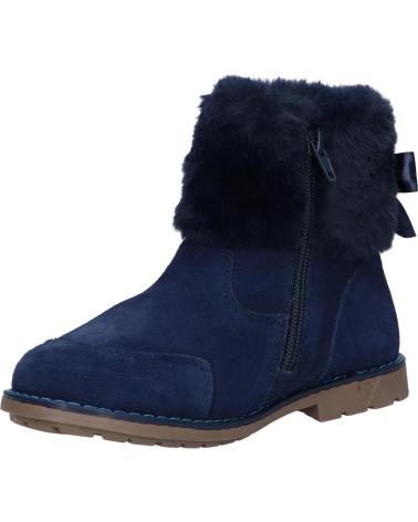 Botas de Menina MOD8 BOTAS 737550 STELIE AZUL