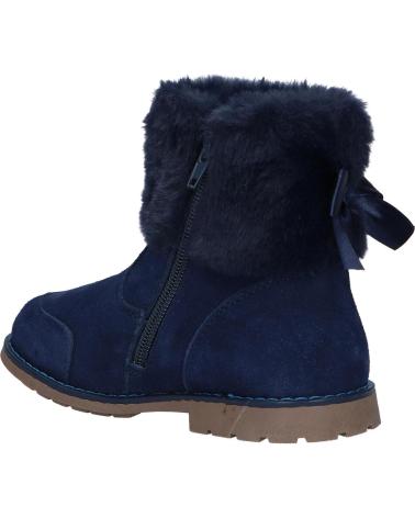 Botas de Menina MOD8 BOTAS 737550 STELIE AZUL