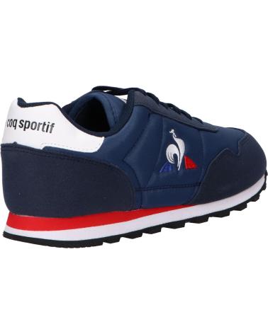 Zapatillas deporte pour Femme et Fille et Garçon LE COQ SPORTIF 2120042 ASTRA DRESS BLUE