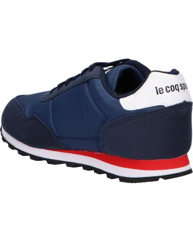 Zapatillas deporte pour Femme et Fille et Garçon LE COQ SPORTIF 2120042 ASTRA DRESS BLUE