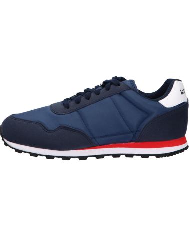 Zapatillas deporte pour Femme et Fille et Garçon LE COQ SPORTIF 2120042 ASTRA DRESS BLUE