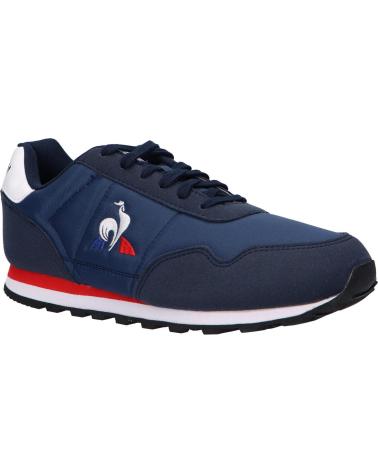 Zapatillas deporte pour Femme et Fille et Garçon LE COQ SPORTIF 2120042 ASTRA DRESS BLUE