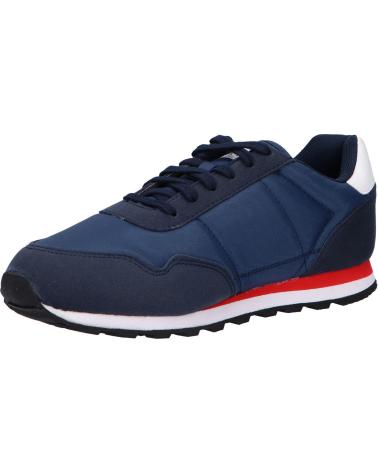 Zapatillas deporte pour Femme et Fille et Garçon LE COQ SPORTIF 2120042 ASTRA DRESS BLUE