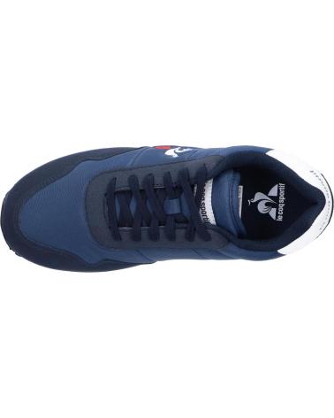 Zapatillas deporte pour Femme et Fille et Garçon LE COQ SPORTIF 2120042 ASTRA DRESS BLUE