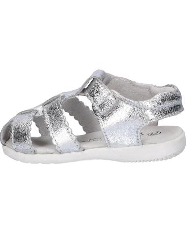 Sandalias de Niña URBAN B127714-B1153 SILVER