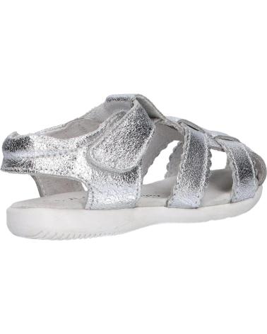Sandalias de Niña URBAN B127714-B1153 SILVER
