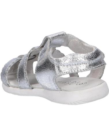 Sandalias de Niña URBAN B127714-B1153 SILVER