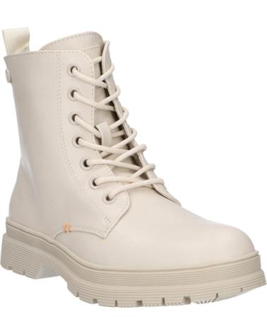Botines de Mujer y Niña REFRESH 171134 HIELO